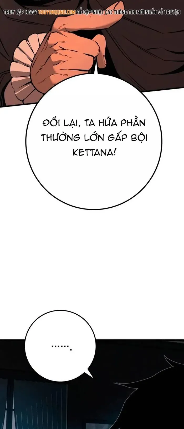 Kỵ Sĩ Lang Thang Chap 22 - Next Chap 21