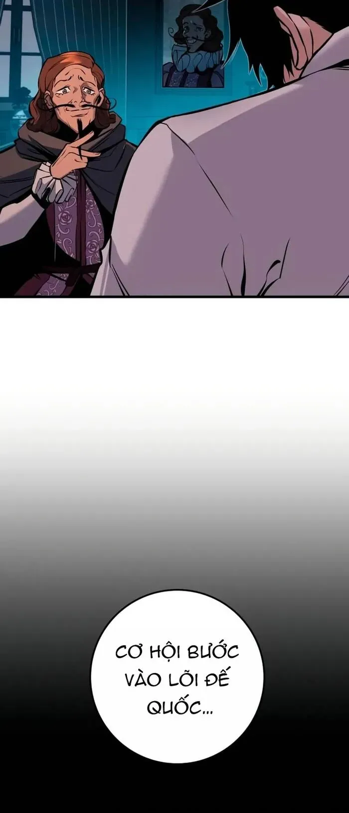 Kỵ Sĩ Lang Thang Chap 22 - Next Chap 21