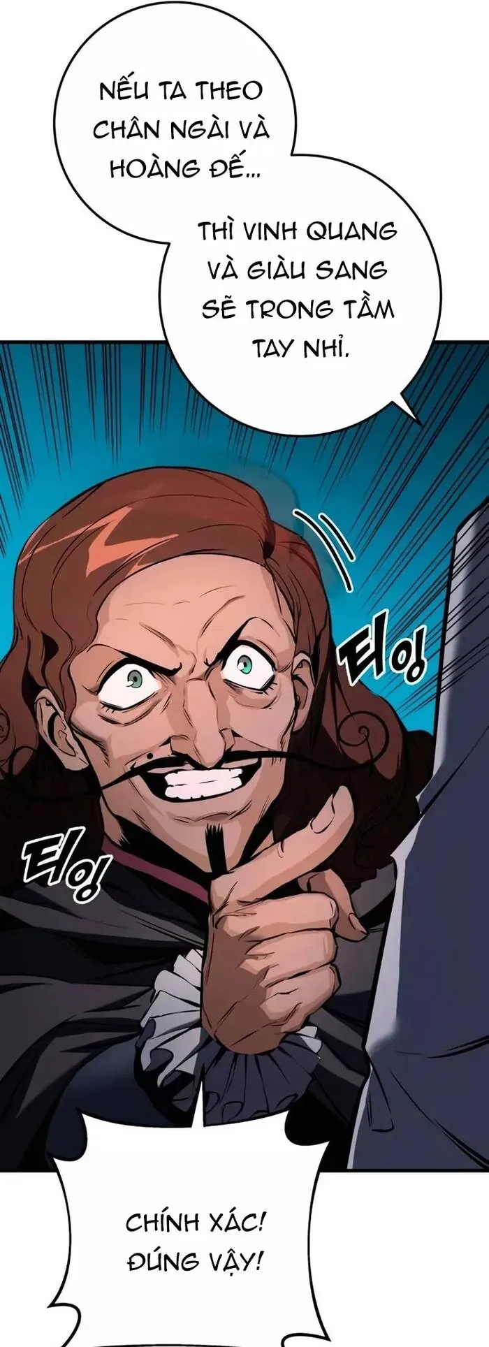 Kỵ Sĩ Lang Thang Chap 22 - Next Chap 21
