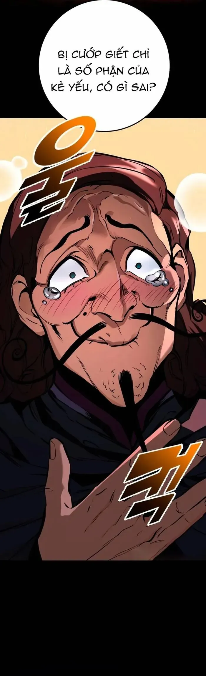 Kỵ Sĩ Lang Thang Chap 22 - Next Chap 21