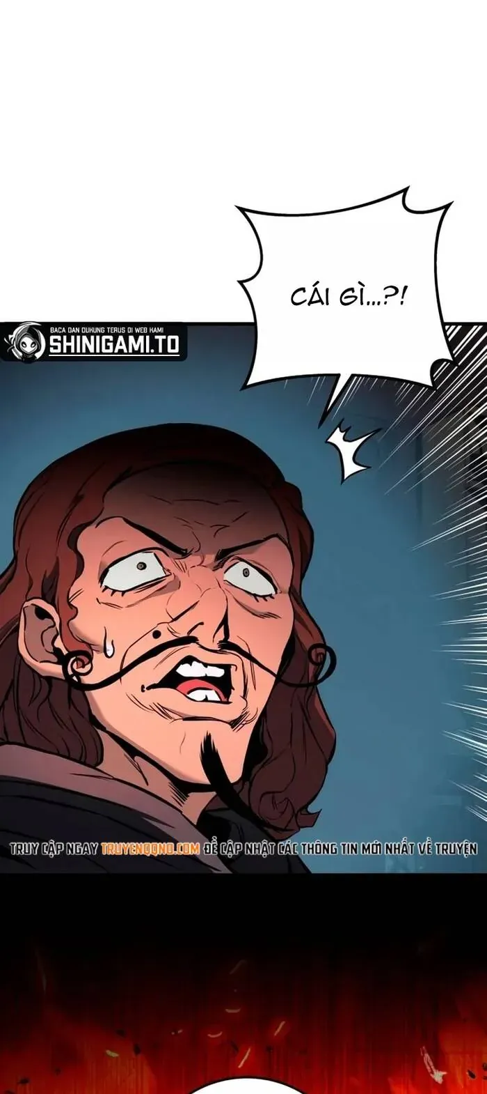Kỵ Sĩ Lang Thang Chap 22 - Next Chap 21