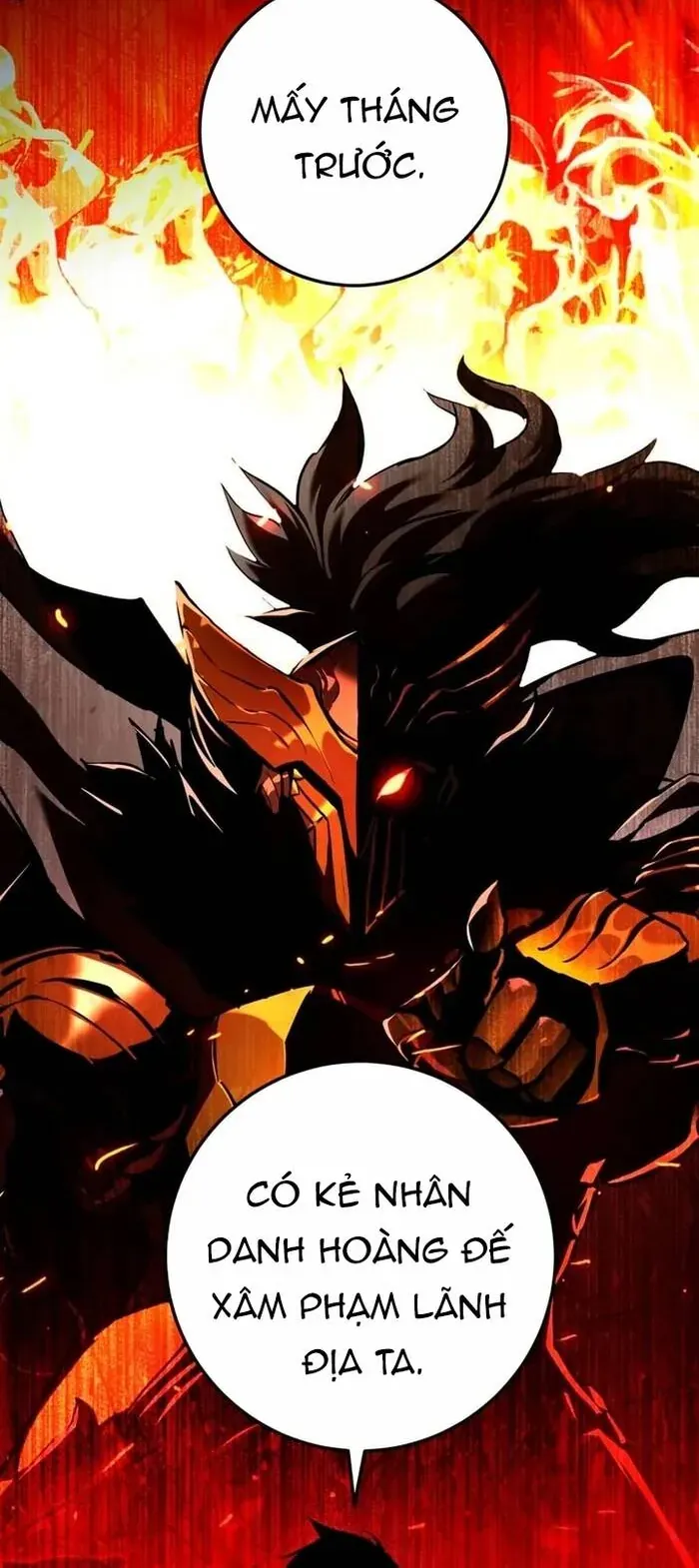 Kỵ Sĩ Lang Thang Chap 22 - Next Chap 21