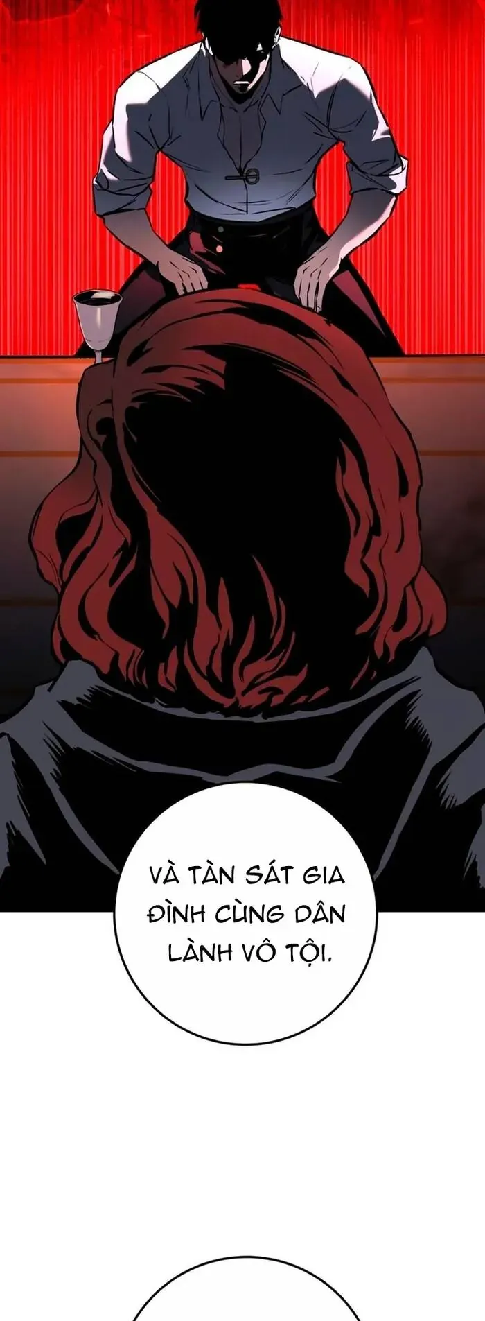 Kỵ Sĩ Lang Thang Chap 22 - Next Chap 21