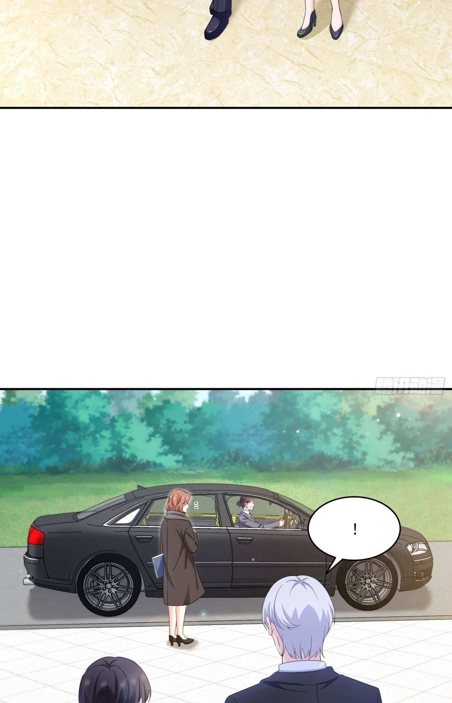 Hệt Như Hàn Quang Gặp Nắng Gắt Chap 585 - Next Chap 584