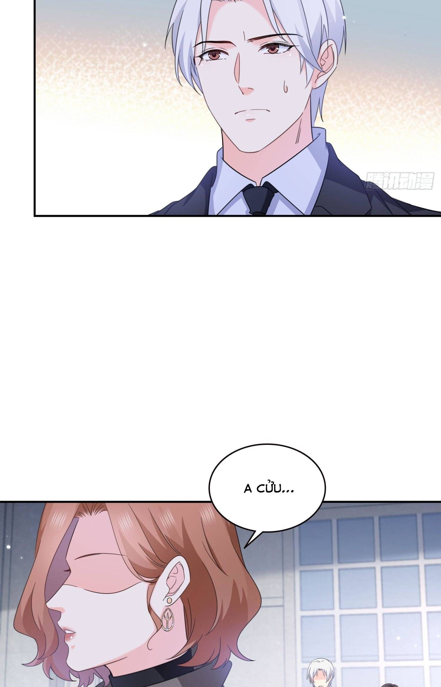 Hệt Như Hàn Quang Gặp Nắng Gắt Chap 585 - Next Chap 584