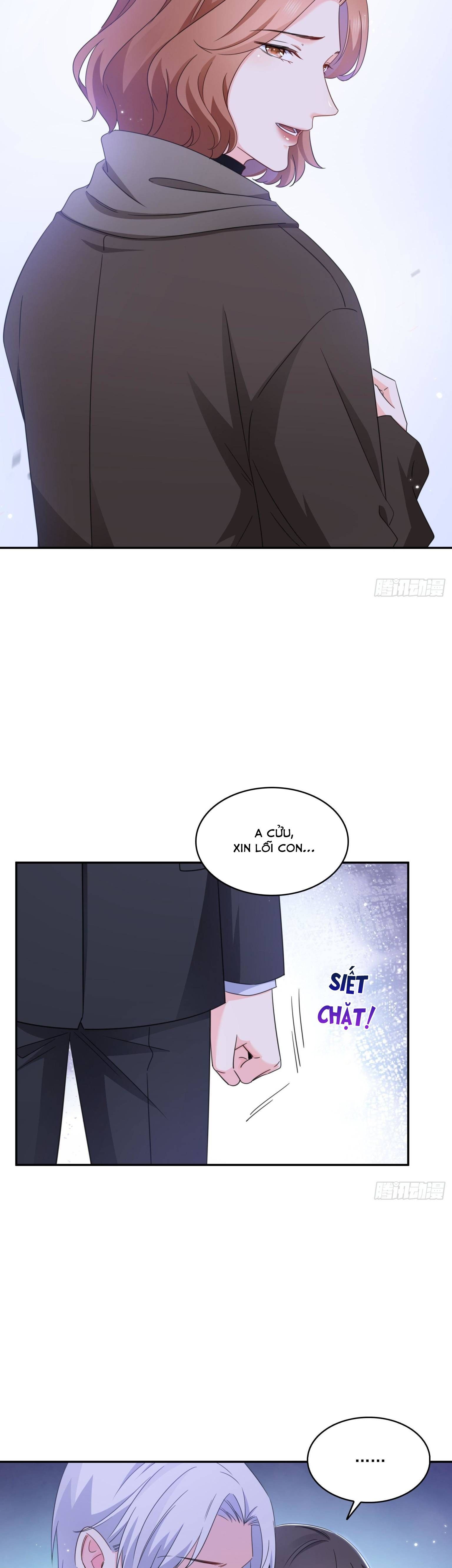 Hệt Như Hàn Quang Gặp Nắng Gắt Chap 585 - Next Chap 584