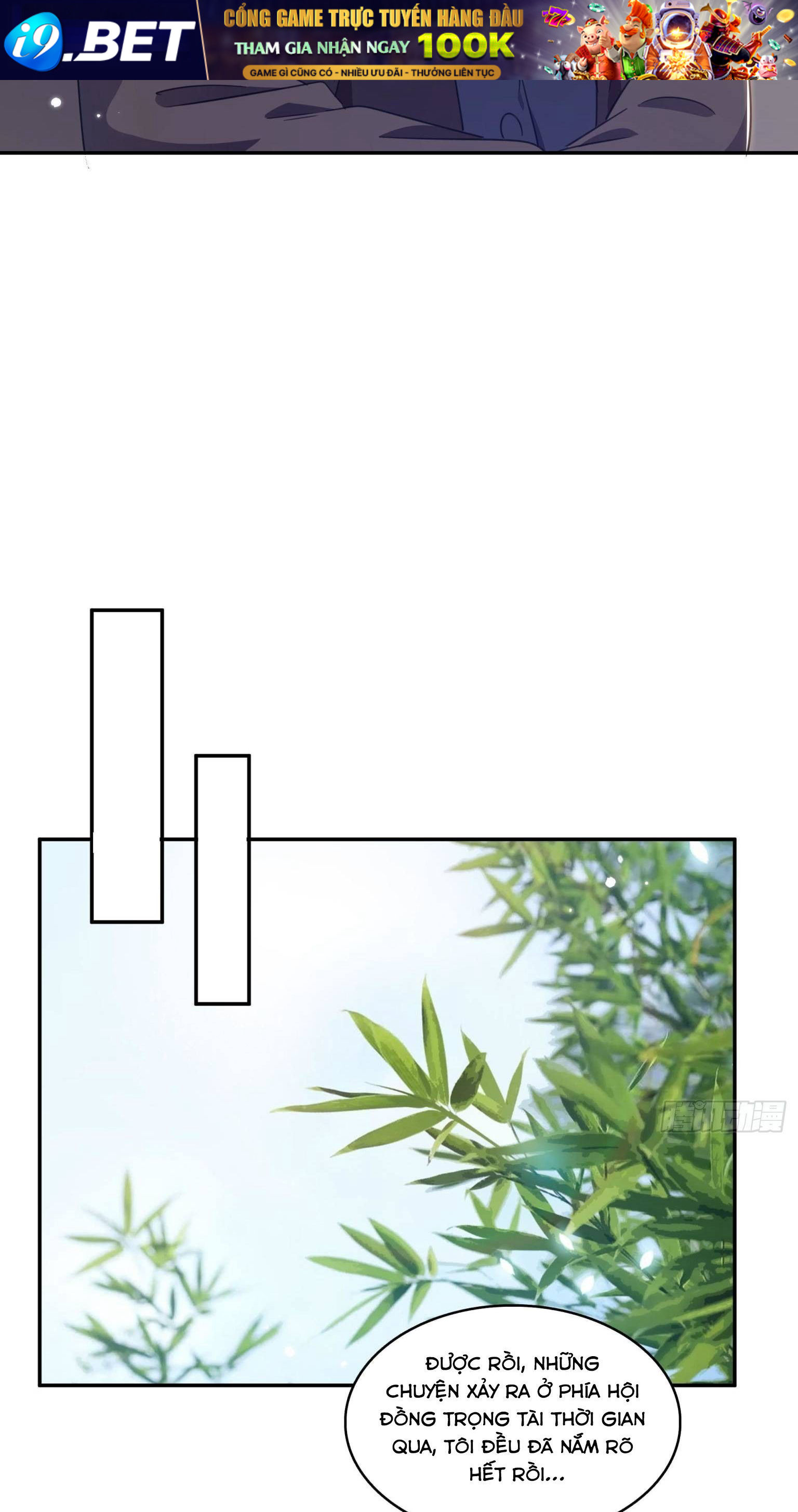 Hệt Như Hàn Quang Gặp Nắng Gắt Chap 585 - Next Chap 584