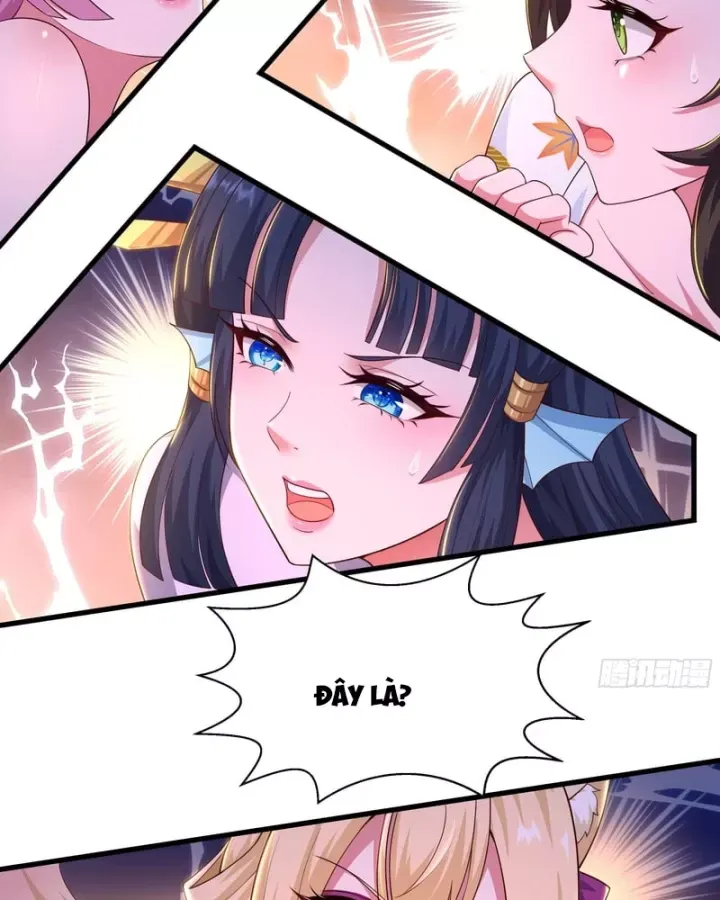 Trụ Vương Tái Sinh Không Muốn Làm Đại Phản Diện Chap 191 - Next Chap 190