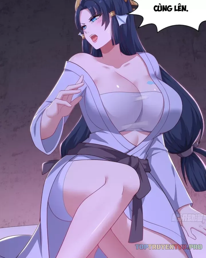 Trụ Vương Tái Sinh Không Muốn Làm Đại Phản Diện Chap 191 - Next Chap 190