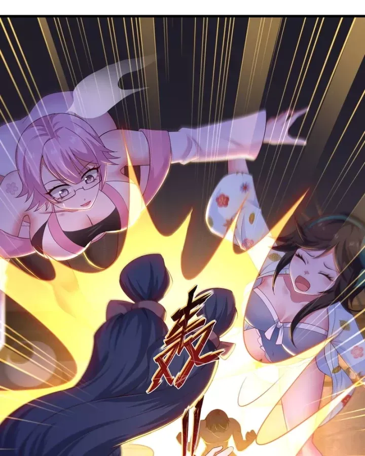 Trụ Vương Tái Sinh Không Muốn Làm Đại Phản Diện Chap 191 - Next Chap 190