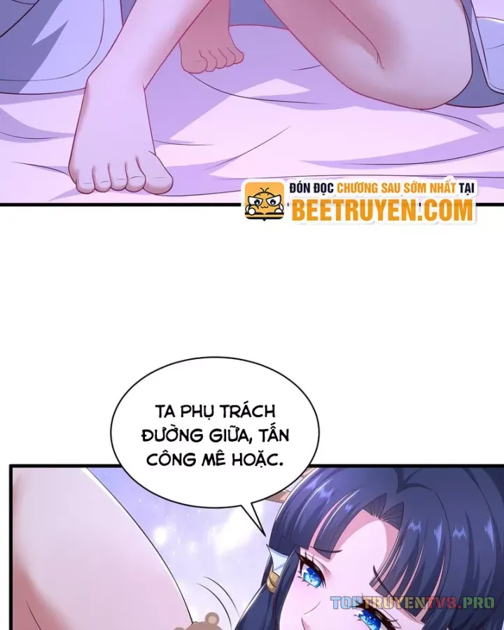 Trụ Vương Tái Sinh Không Muốn Làm Đại Phản Diện Chap 191 - Next Chap 190