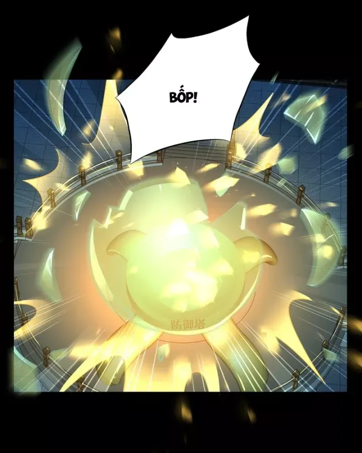 Trụ Vương Tái Sinh Không Muốn Làm Đại Phản Diện Chap 191 - Next Chap 190