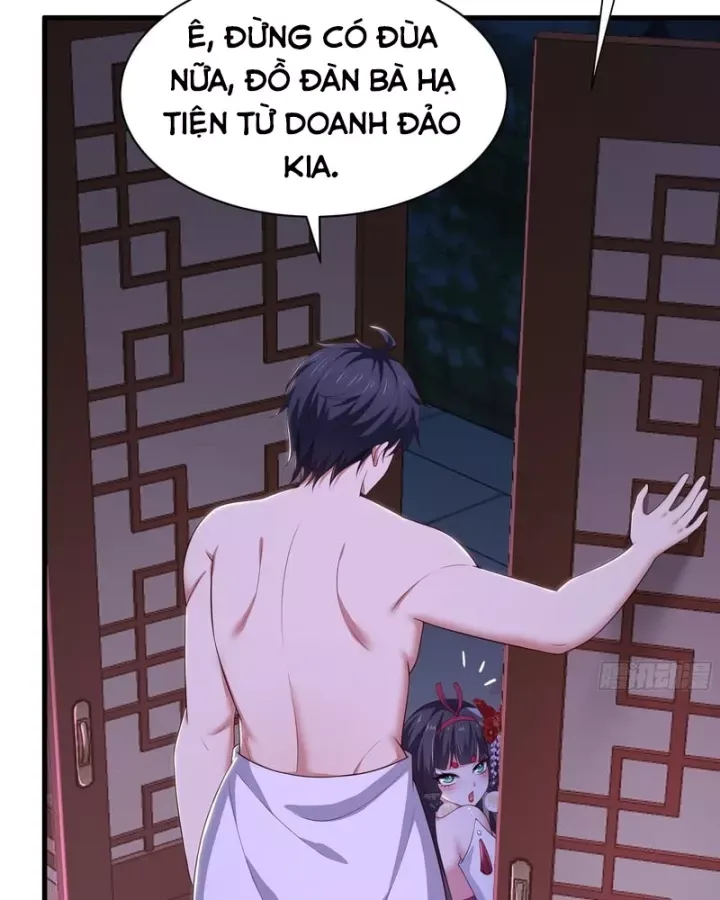 Trụ Vương Tái Sinh Không Muốn Làm Đại Phản Diện Chap 191 - Next Chap 190