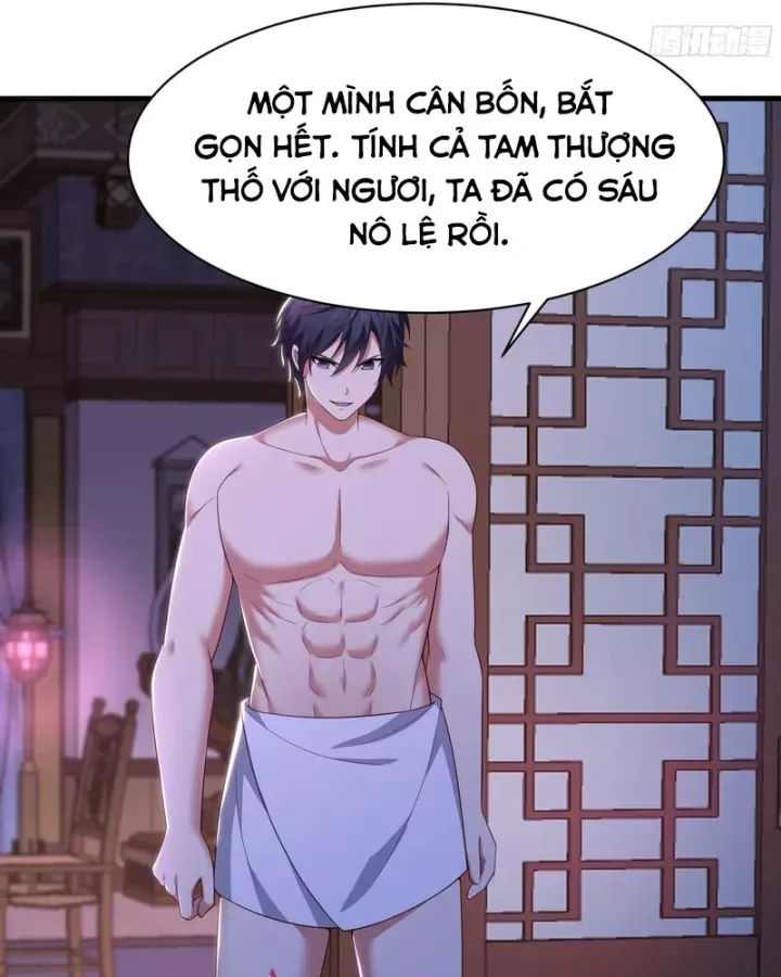 Trụ Vương Tái Sinh Không Muốn Làm Đại Phản Diện Chap 191 - Next Chap 190