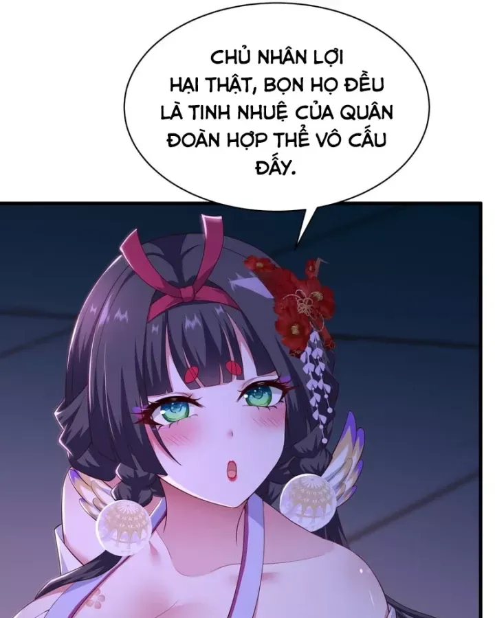 Trụ Vương Tái Sinh Không Muốn Làm Đại Phản Diện Chap 191 - Next Chap 190