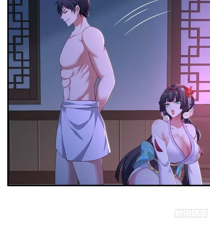 Trụ Vương Tái Sinh Không Muốn Làm Đại Phản Diện Chap 191 - Next Chap 190