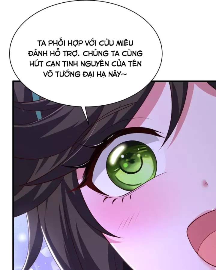 Trụ Vương Tái Sinh Không Muốn Làm Đại Phản Diện Chap 191 - Next Chap 190