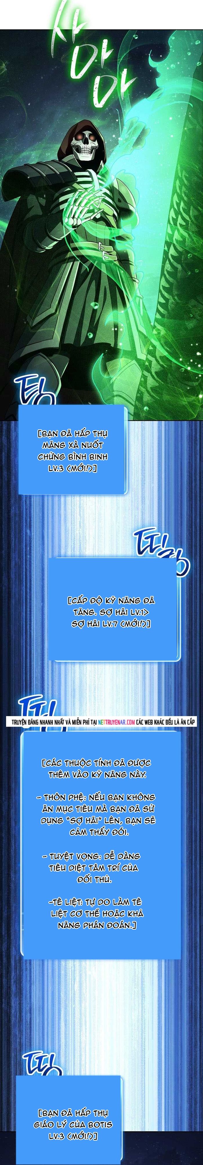 Cốt Binh Trở Lại Chap 366 - Next Chap 365