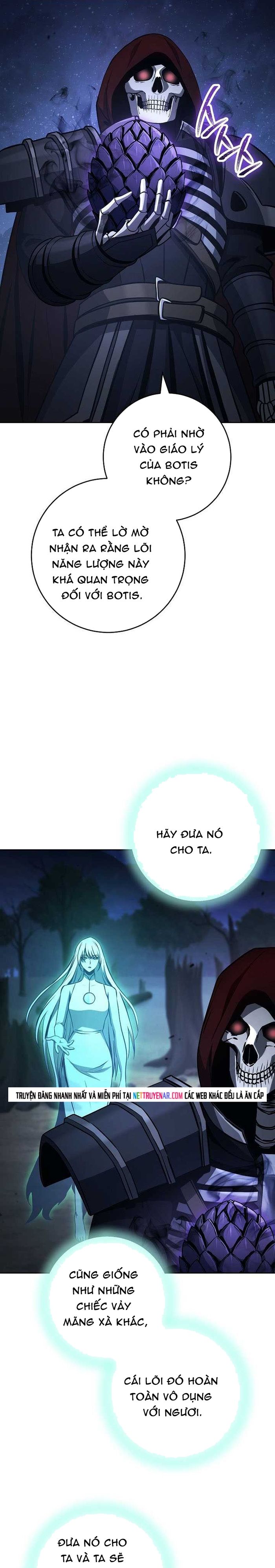 Cốt Binh Trở Lại Chap 366 - Next Chap 365