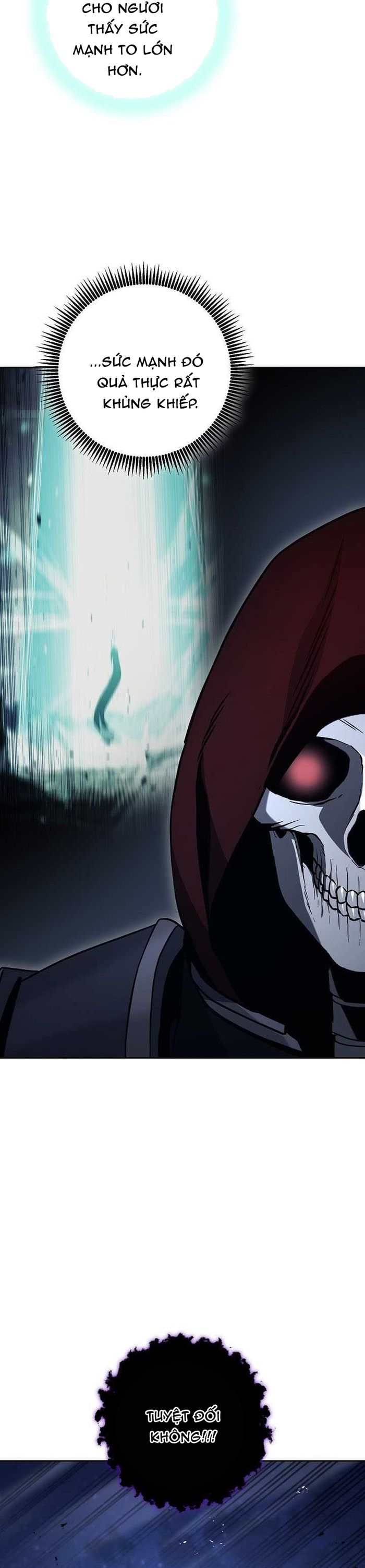 Cốt Binh Trở Lại Chap 366 - Next Chap 365