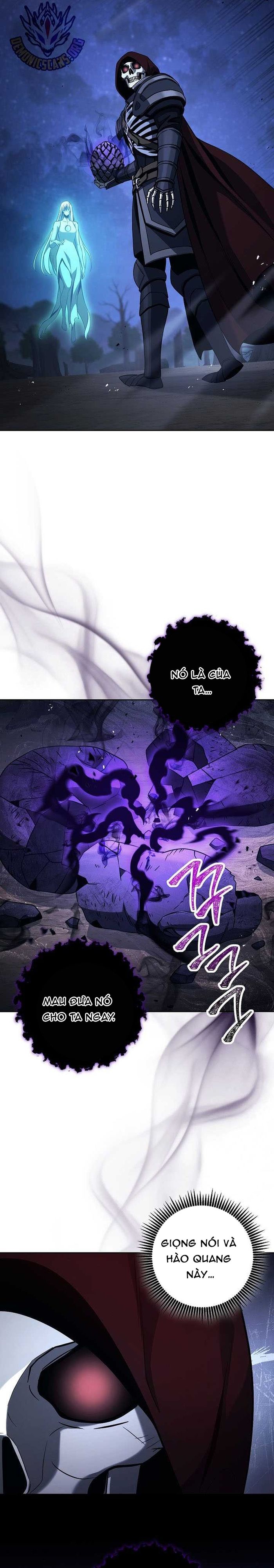 Cốt Binh Trở Lại Chap 366 - Next Chap 365