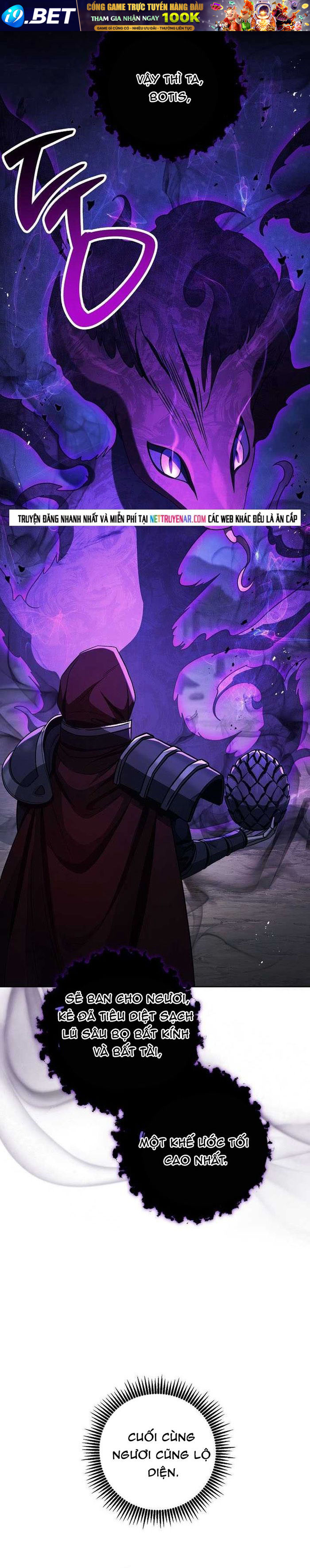 Cốt Binh Trở Lại Chap 366 - Next Chap 365