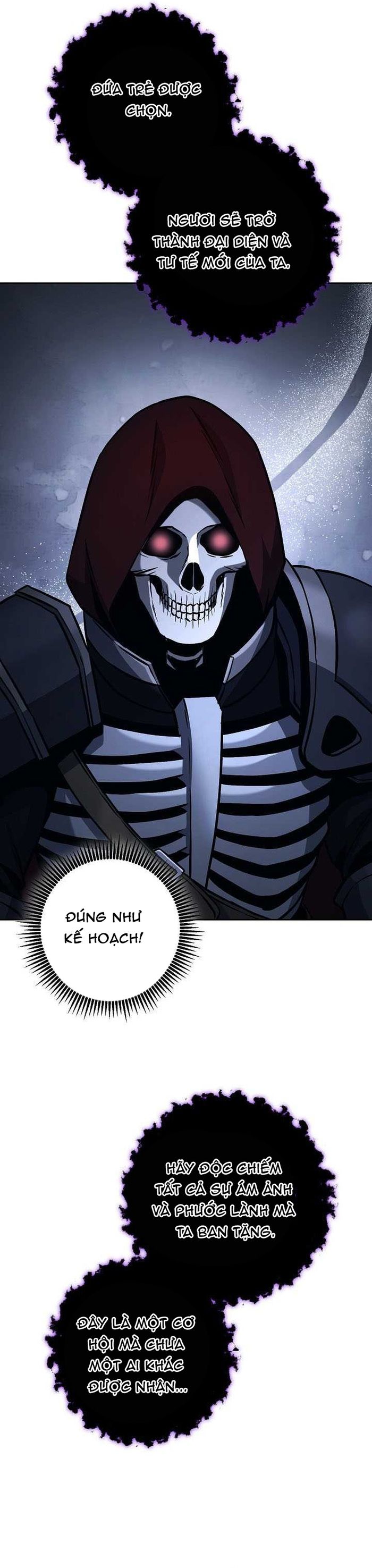 Cốt Binh Trở Lại Chap 366 - Next Chap 365