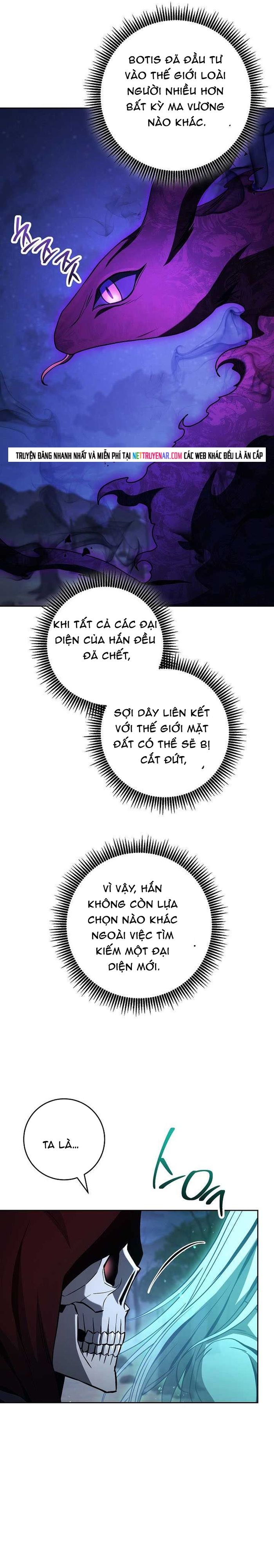 Cốt Binh Trở Lại Chap 366 - Next Chap 365