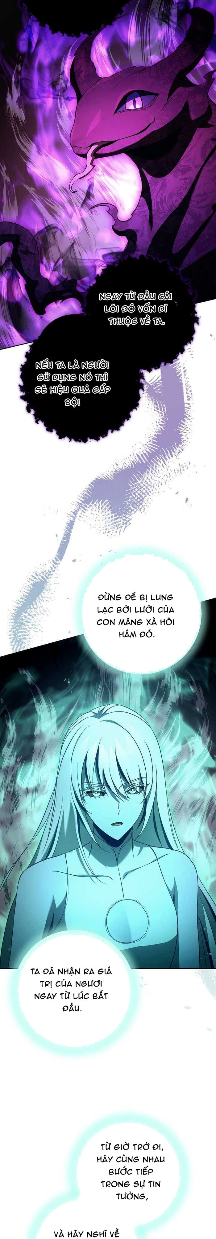 Cốt Binh Trở Lại Chap 366 - Next Chap 365