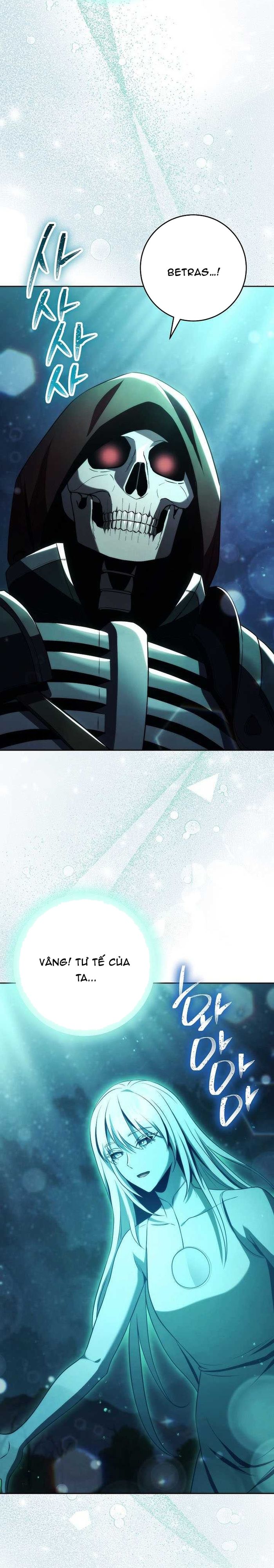 Cốt Binh Trở Lại Chap 366 - Next Chap 365