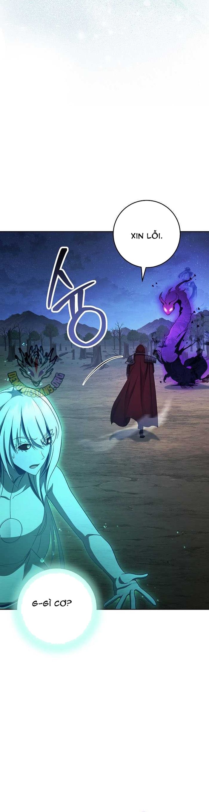 Cốt Binh Trở Lại Chap 366 - Next Chap 365