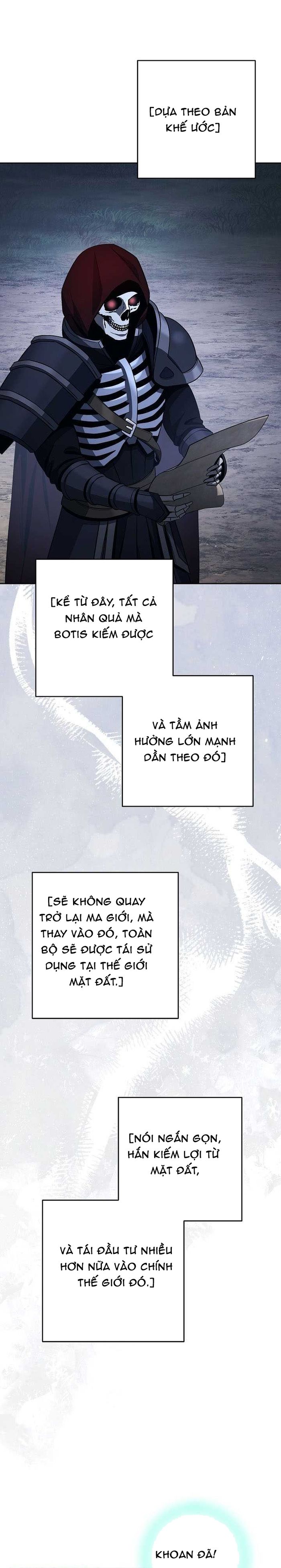 Cốt Binh Trở Lại Chap 366 - Next Chap 365