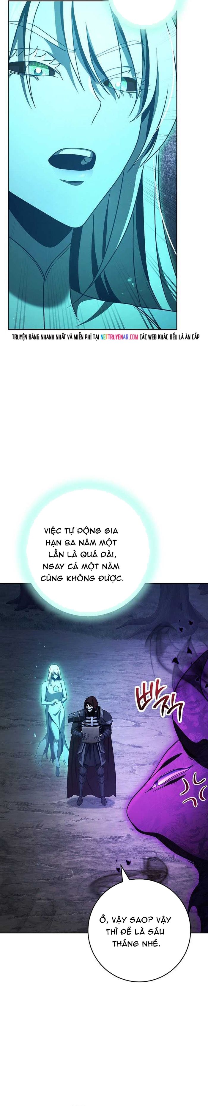 Cốt Binh Trở Lại Chap 366 - Next Chap 365