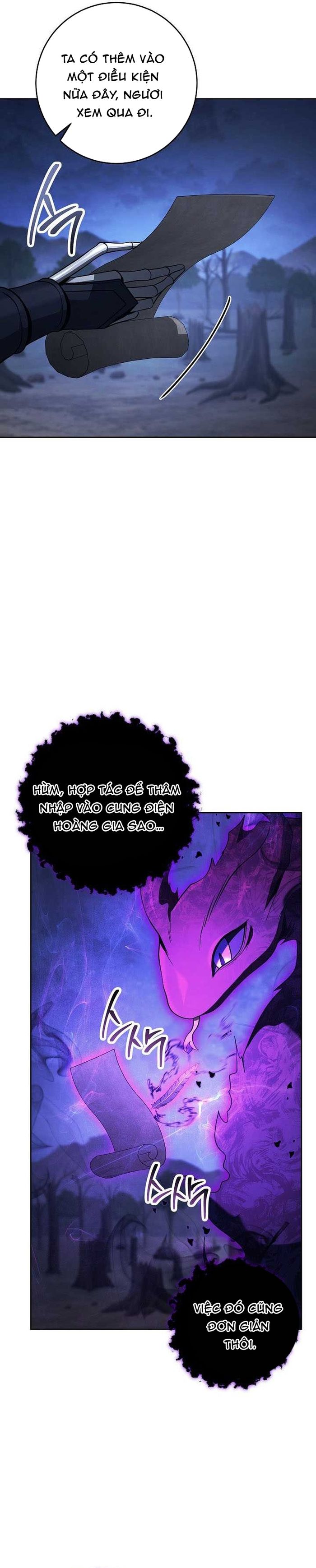 Cốt Binh Trở Lại Chap 366 - Next Chap 365