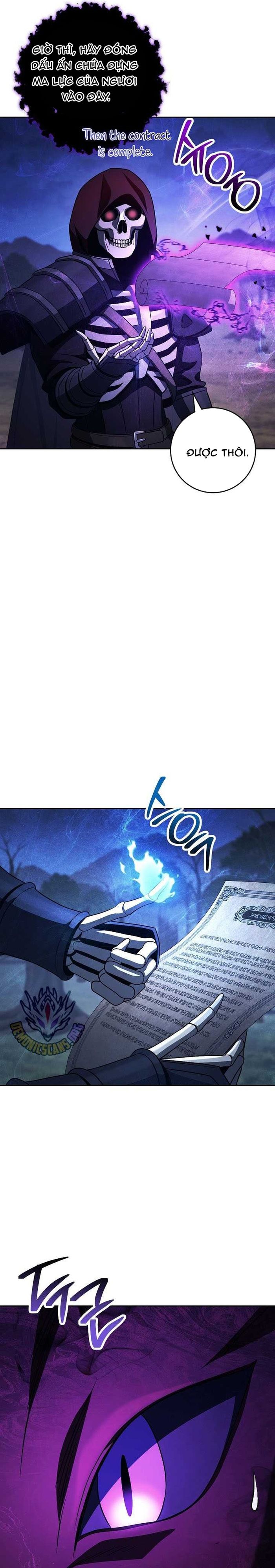 Cốt Binh Trở Lại Chap 366 - Next Chap 365