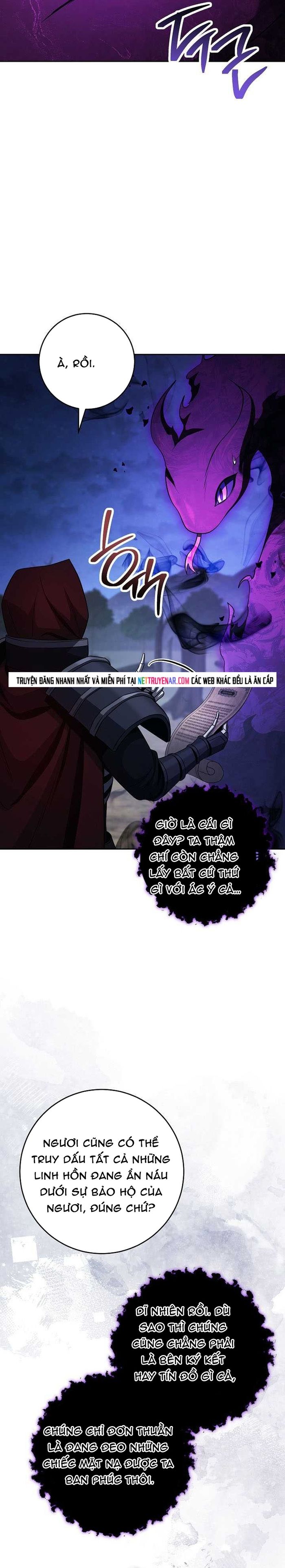 Cốt Binh Trở Lại Chap 366 - Next Chap 365