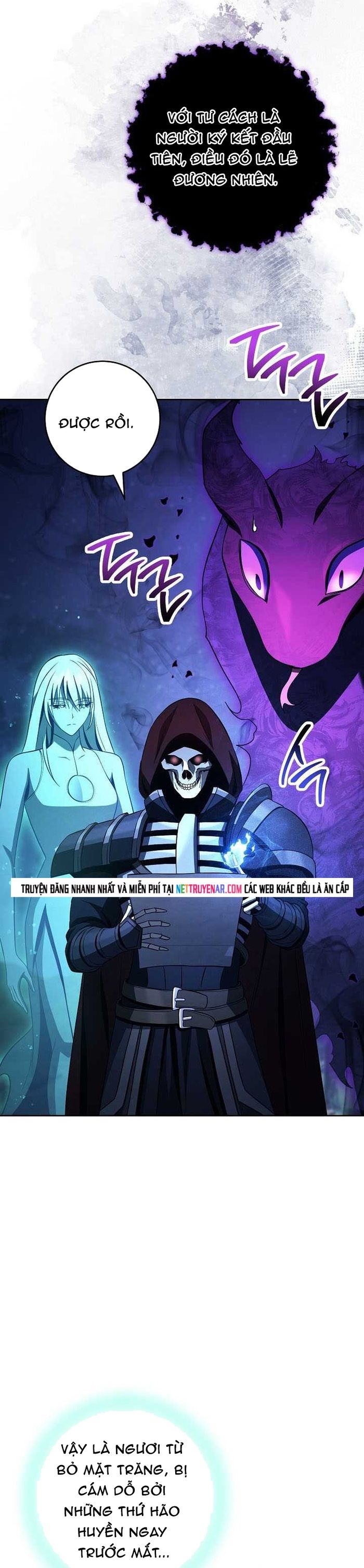 Cốt Binh Trở Lại Chap 366 - Next Chap 365