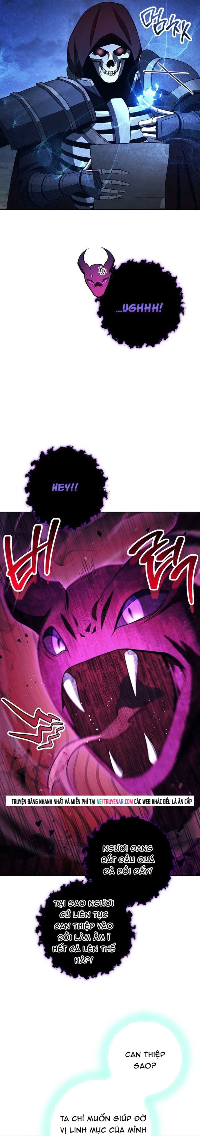 Cốt Binh Trở Lại Chap 366 - Next Chap 365