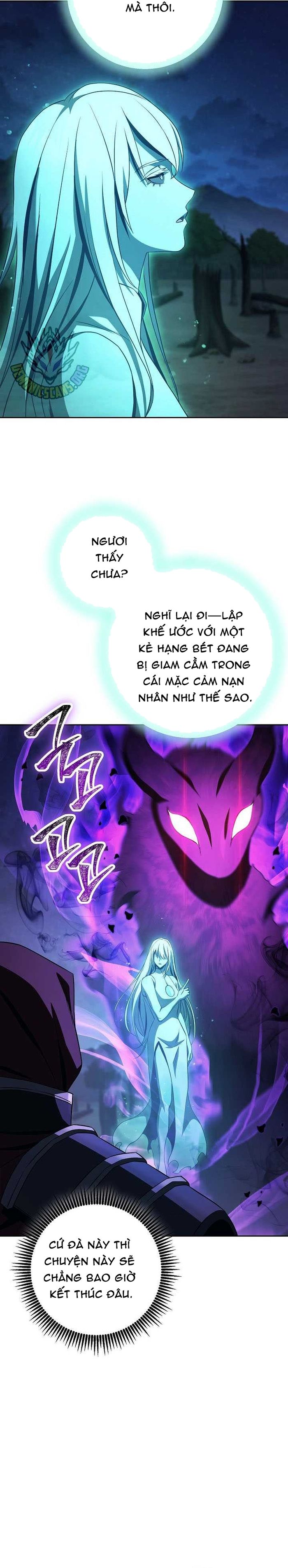 Cốt Binh Trở Lại Chap 366 - Next Chap 365