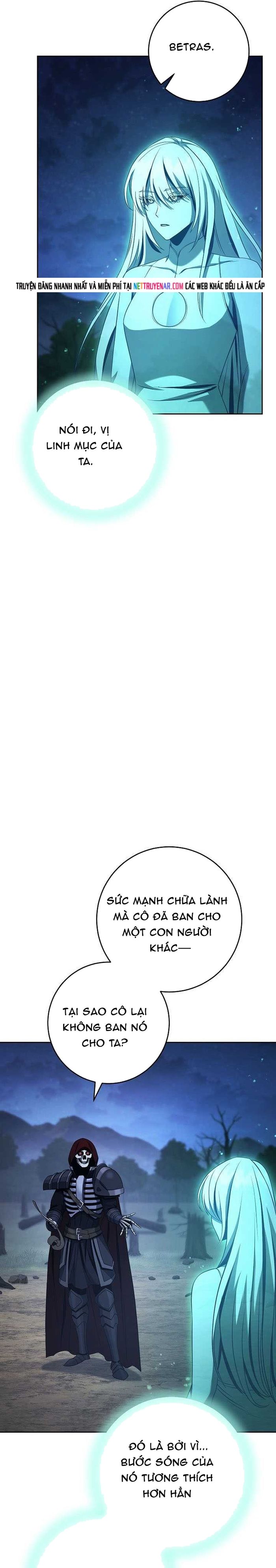 Cốt Binh Trở Lại Chap 366 - Next Chap 365