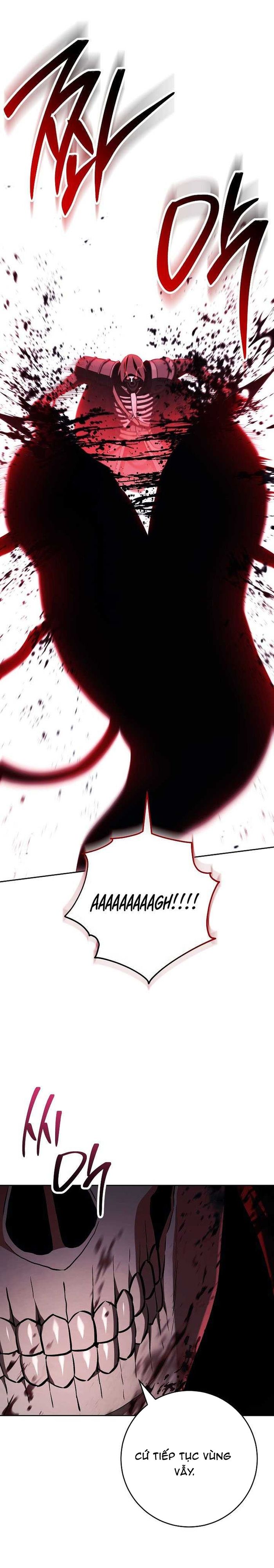 Cốt Binh Trở Lại Chap 366 - Next Chap 365