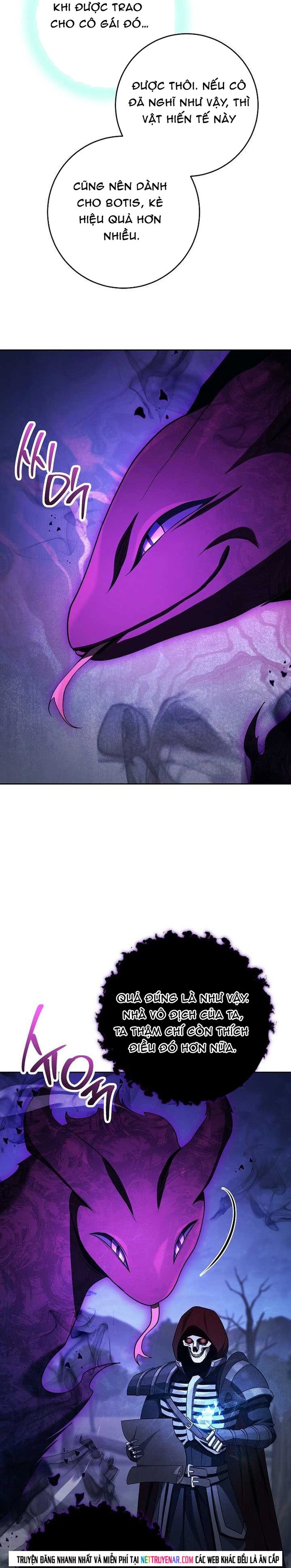 Cốt Binh Trở Lại Chap 366 - Next Chap 365