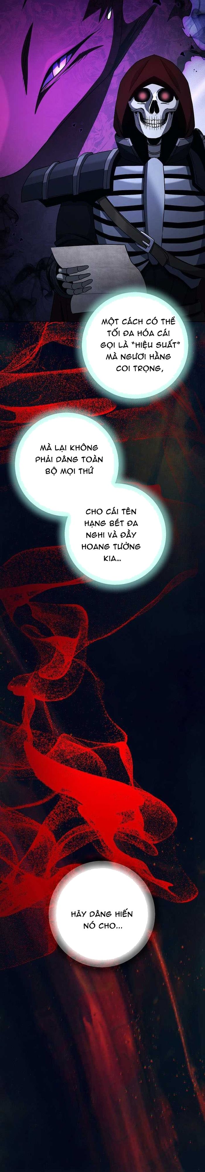 Cốt Binh Trở Lại Chap 366 - Next Chap 365