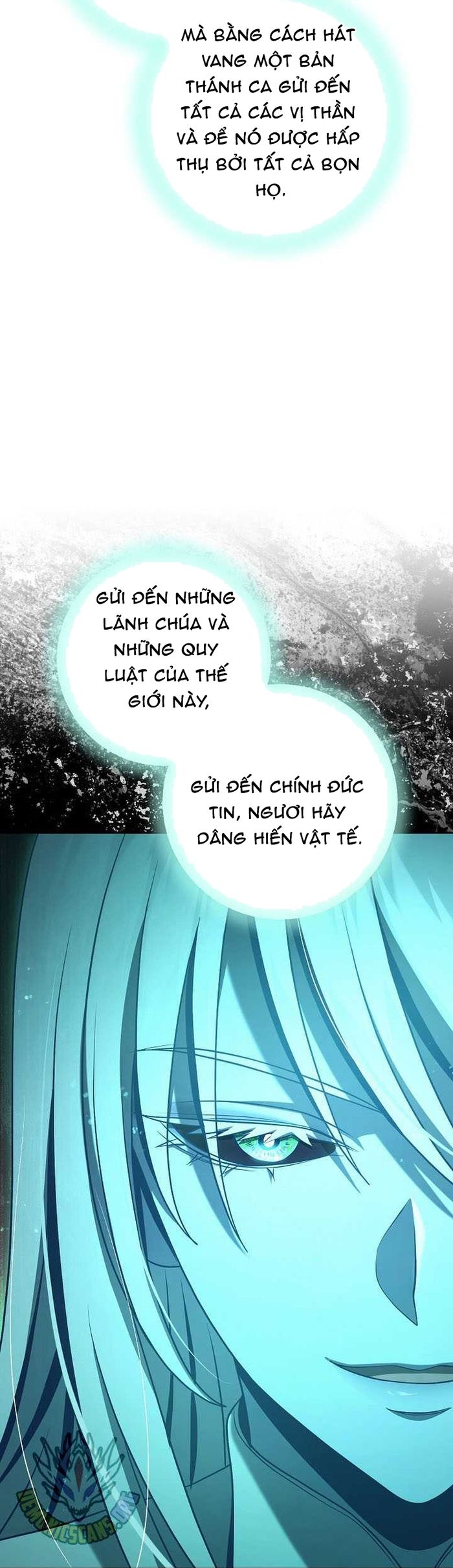 Cốt Binh Trở Lại Chap 366 - Next Chap 365