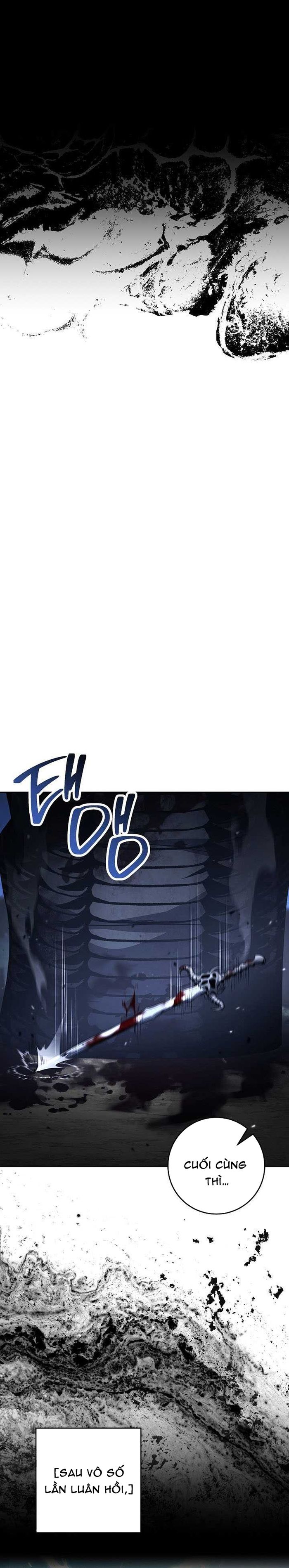 Cốt Binh Trở Lại Chap 366 - Next Chap 365