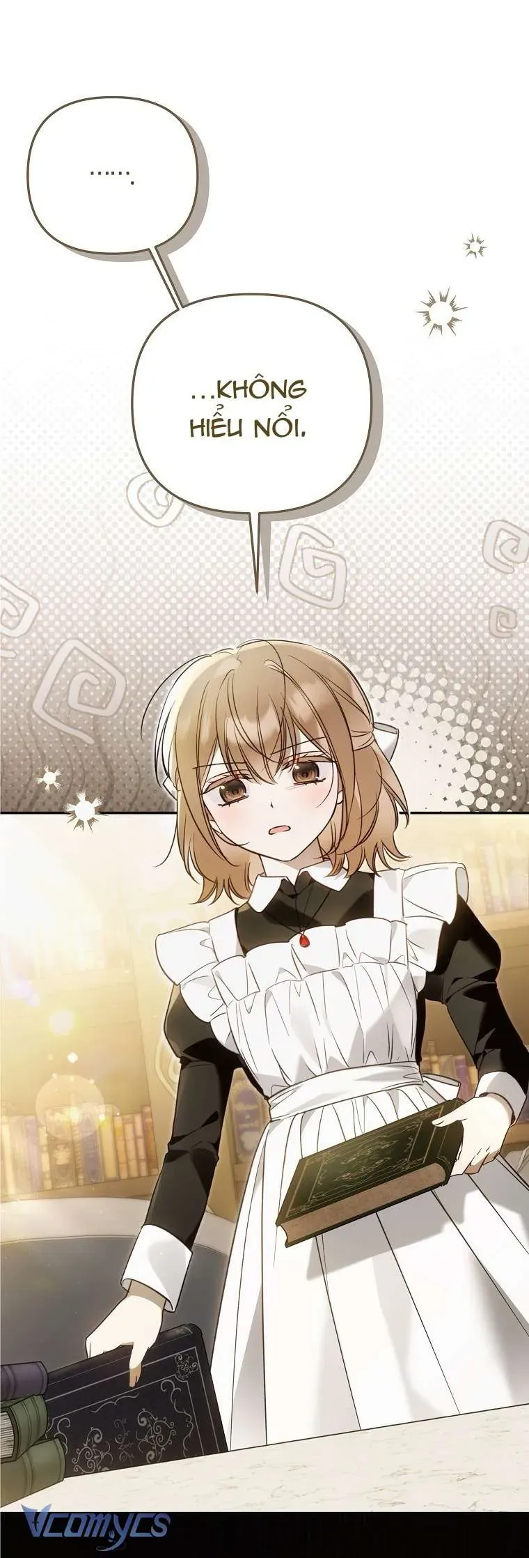 Độc Chiếm Sủng Ái Của Công Chúa Út, Mọi Người Đều Say Mê Tôi. Chap 41 - Next Chap 40