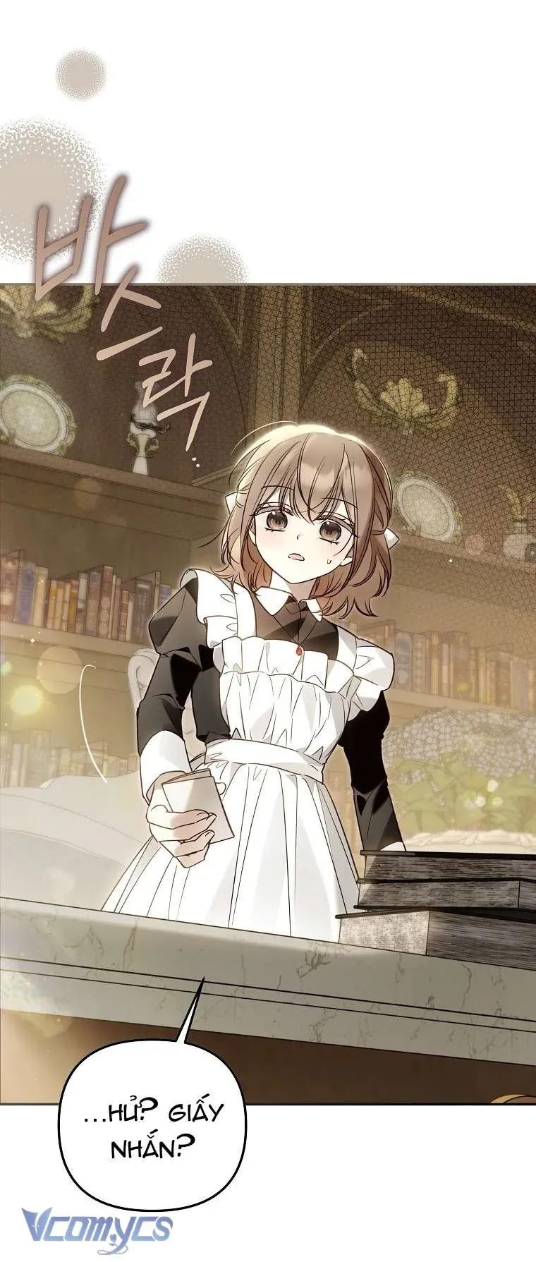 Độc Chiếm Sủng Ái Của Công Chúa Út, Mọi Người Đều Say Mê Tôi. Chap 41 - Next Chap 40