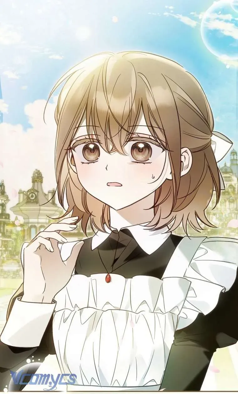 Độc Chiếm Sủng Ái Của Công Chúa Út, Mọi Người Đều Say Mê Tôi. Chap 41 - Next Chap 40