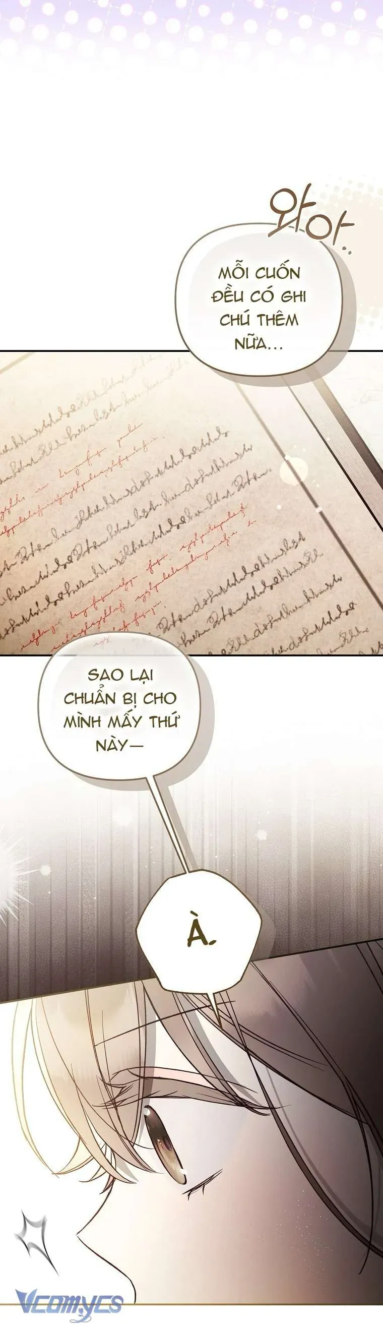 Độc Chiếm Sủng Ái Của Công Chúa Út, Mọi Người Đều Say Mê Tôi. Chap 41 - Next Chap 40