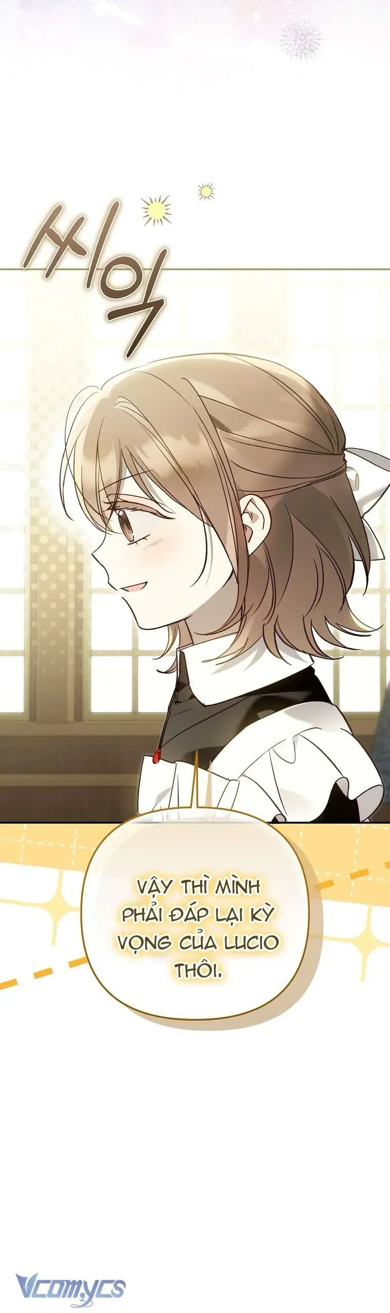 Độc Chiếm Sủng Ái Của Công Chúa Út, Mọi Người Đều Say Mê Tôi. Chap 41 - Next Chap 40